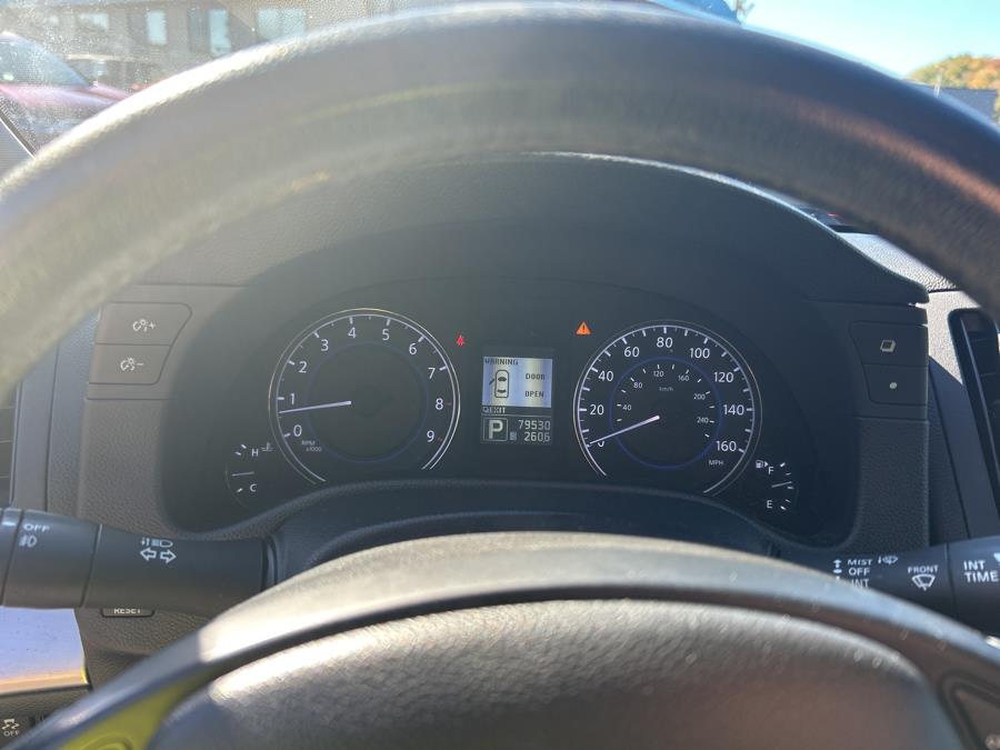 2013 INFINITI G37 Sedan 4dr x AWD, available for sale in Vernon Rockville, Connecticut | Vernon Motor Cars. Vernon Rockville, Connecticut 2013 INFINITI G37 Sedan 4dr x AWD, available for sale in Vernon Rockville, Connecticut | Vernon Motor Cars. Vernon Rockville, Connecticut