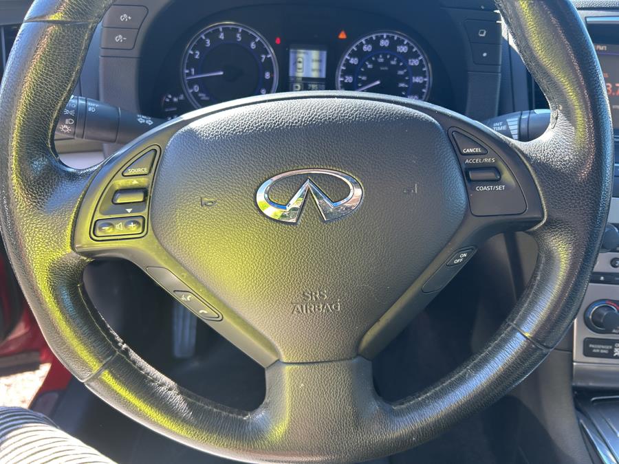 2013 INFINITI G37 Sedan 4dr x AWD, available for sale in Vernon Rockville, Connecticut | Vernon Motor Cars. Vernon Rockville, Connecticut 2013 INFINITI G37 Sedan 4dr x AWD, available for sale in Vernon Rockville, Connecticut | Vernon Motor Cars. Vernon Rockville, Connecticut