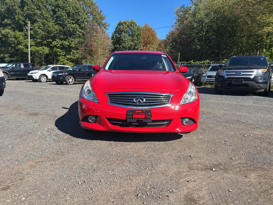 2013 INFINITI G37 Sedan 4dr x AWD, available for sale in Vernon Rockville, Connecticut | Vernon Motor Cars. Vernon Rockville, Connecticut 2013 INFINITI G37 Sedan 4dr x AWD, available for sale in Vernon Rockville, Connecticut | Vernon Motor Cars. Vernon Rockville, Connecticut