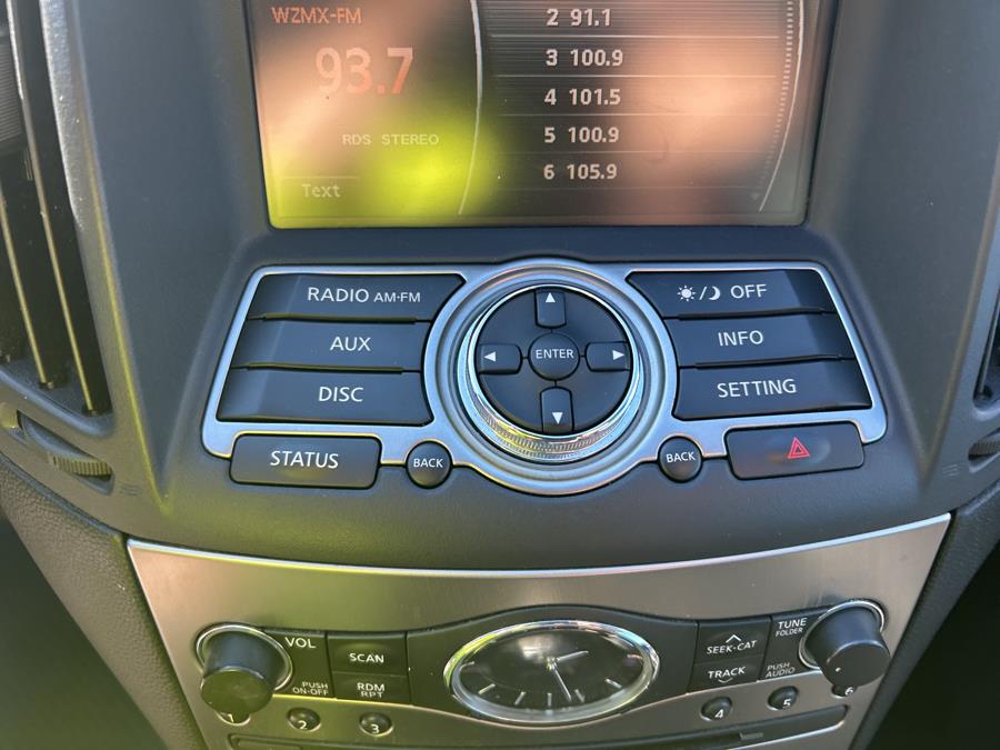 2013 INFINITI G37 Sedan 4dr x AWD, available for sale in Vernon Rockville, Connecticut | Vernon Motor Cars. Vernon Rockville, Connecticut 2013 INFINITI G37 Sedan 4dr x AWD, available for sale in Vernon Rockville, Connecticut | Vernon Motor Cars. Vernon Rockville, Connecticut