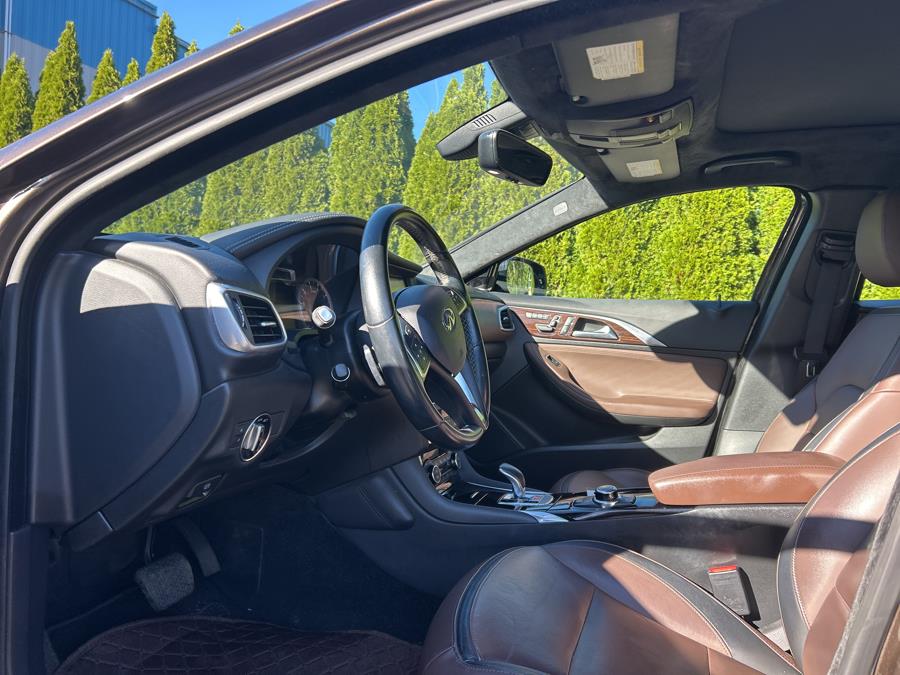 2018 INFINITI QX30 Premium AWD, available for sale in Vernon Rockville, Connecticut | Vernon Motor Cars. Vernon Rockville, Connecticut 2018 INFINITI QX30 Premium AWD, available for sale in Vernon Rockville, Connecticut | Vernon Motor Cars. Vernon Rockville, Connecticut