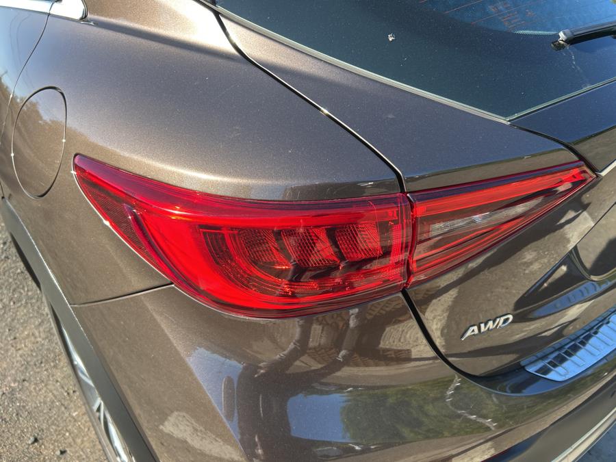 2018 INFINITI QX30 Premium AWD, available for sale in Vernon Rockville, Connecticut | Vernon Motor Cars. Vernon Rockville, Connecticut 2018 INFINITI QX30 Premium AWD, available for sale in Vernon Rockville, Connecticut | Vernon Motor Cars. Vernon Rockville, Connecticut