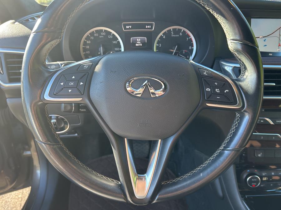 2018 INFINITI QX30 Premium AWD, available for sale in Vernon Rockville, Connecticut | Vernon Motor Cars. Vernon Rockville, Connecticut 2018 INFINITI QX30 Premium AWD, available for sale in Vernon Rockville, Connecticut | Vernon Motor Cars. Vernon Rockville, Connecticut