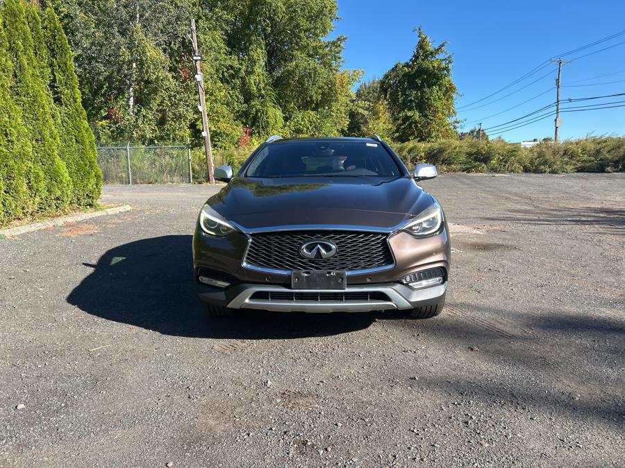 2018 INFINITI QX30 Premium AWD, available for sale in Vernon Rockville, Connecticut | Vernon Motor Cars. Vernon Rockville, Connecticut 2018 INFINITI QX30 Premium AWD, available for sale in Vernon Rockville, Connecticut | Vernon Motor Cars. Vernon Rockville, Connecticut