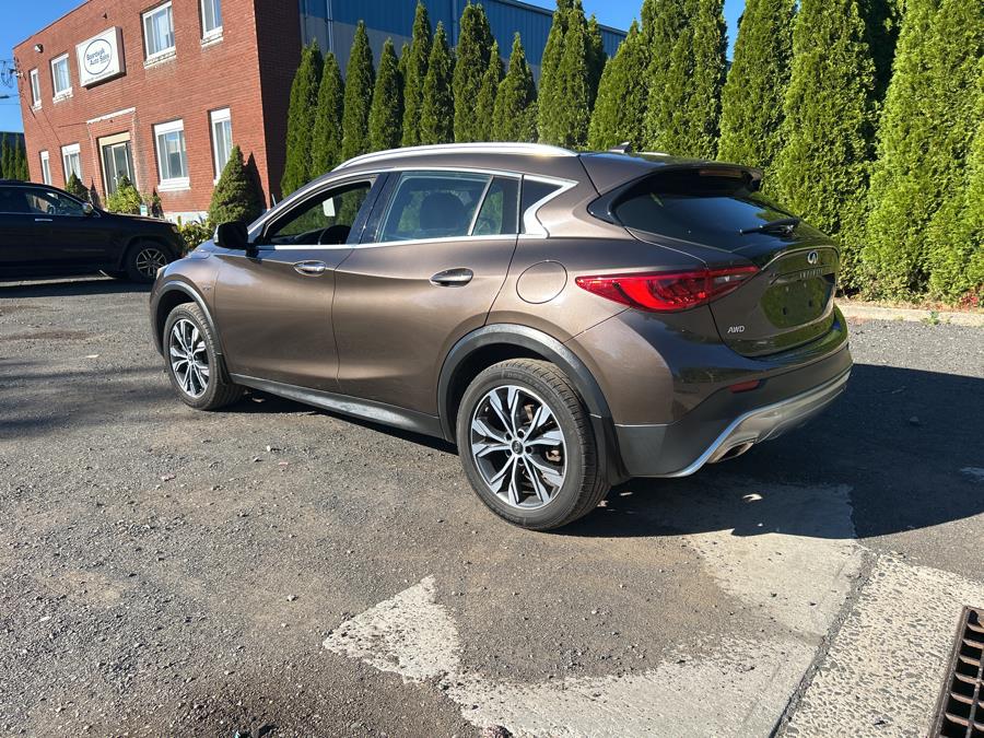2018 INFINITI QX30 Premium AWD, available for sale in Vernon Rockville, Connecticut | Vernon Motor Cars. Vernon Rockville, Connecticut 2018 INFINITI QX30 Premium AWD, available for sale in Vernon Rockville, Connecticut | Vernon Motor Cars. Vernon Rockville, Connecticut
