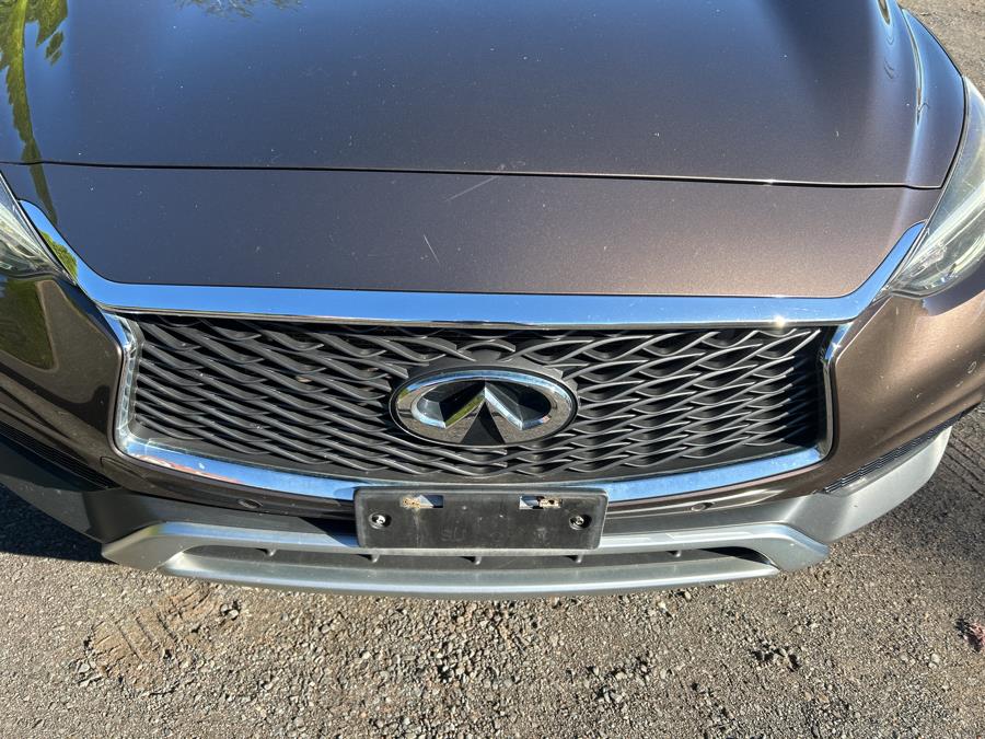 2018 INFINITI QX30 Premium AWD, available for sale in Vernon Rockville, Connecticut | Vernon Motor Cars. Vernon Rockville, Connecticut 2018 INFINITI QX30 Premium AWD, available for sale in Vernon Rockville, Connecticut | Vernon Motor Cars. Vernon Rockville, Connecticut