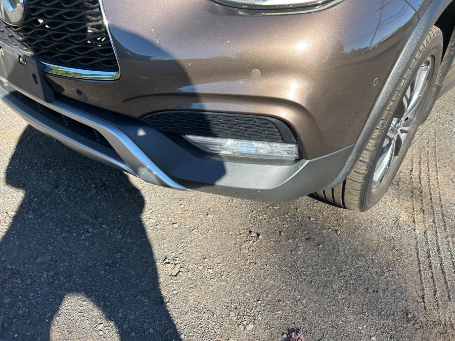 2018 INFINITI QX30 Premium AWD, available for sale in Vernon Rockville, Connecticut | Vernon Motor Cars. Vernon Rockville, Connecticut 2018 INFINITI QX30 Premium AWD, available for sale in Vernon Rockville, Connecticut | Vernon Motor Cars. Vernon Rockville, Connecticut