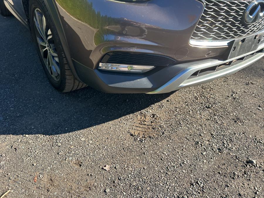 2018 INFINITI QX30 Premium AWD, available for sale in Vernon Rockville, Connecticut | Vernon Motor Cars. Vernon Rockville, Connecticut 2018 INFINITI QX30 Premium AWD, available for sale in Vernon Rockville, Connecticut | Vernon Motor Cars. Vernon Rockville, Connecticut