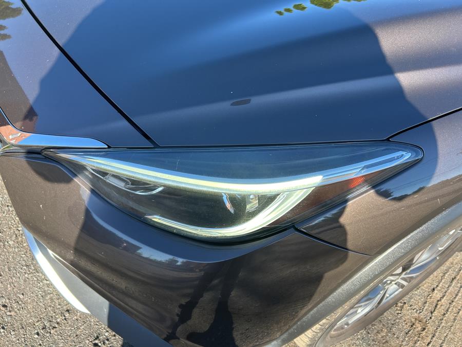 2018 INFINITI QX30 Premium AWD, available for sale in Vernon Rockville, Connecticut | Vernon Motor Cars. Vernon Rockville, Connecticut 2018 INFINITI QX30 Premium AWD, available for sale in Vernon Rockville, Connecticut | Vernon Motor Cars. Vernon Rockville, Connecticut