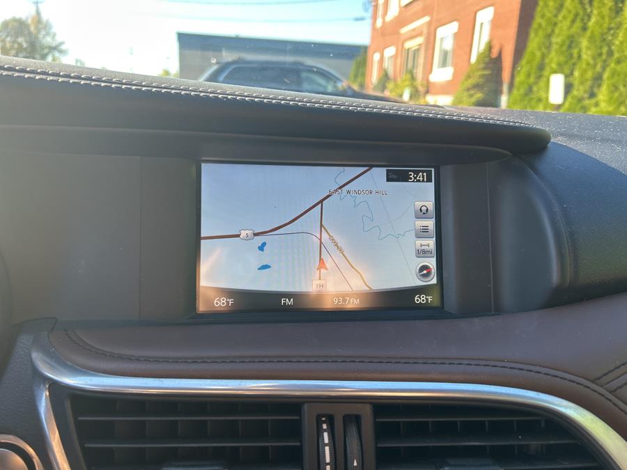 2018 INFINITI QX30 Premium AWD, available for sale in Vernon Rockville, Connecticut | Vernon Motor Cars. Vernon Rockville, Connecticut 2018 INFINITI QX30 Premium AWD, available for sale in Vernon Rockville, Connecticut | Vernon Motor Cars. Vernon Rockville, Connecticut