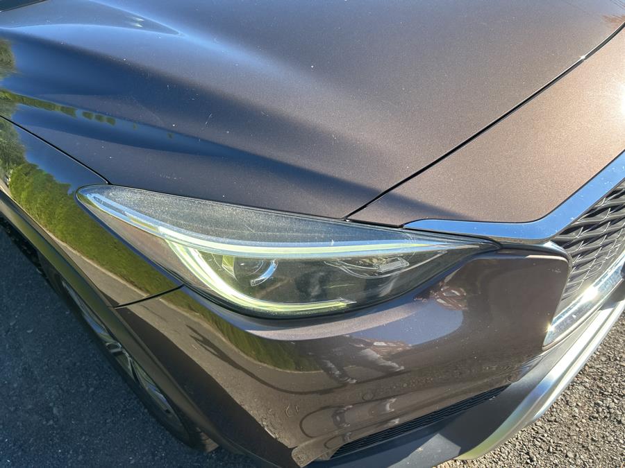 2018 INFINITI QX30 Premium AWD, available for sale in Vernon Rockville, Connecticut | Vernon Motor Cars. Vernon Rockville, Connecticut 2018 INFINITI QX30 Premium AWD, available for sale in Vernon Rockville, Connecticut | Vernon Motor Cars. Vernon Rockville, Connecticut
