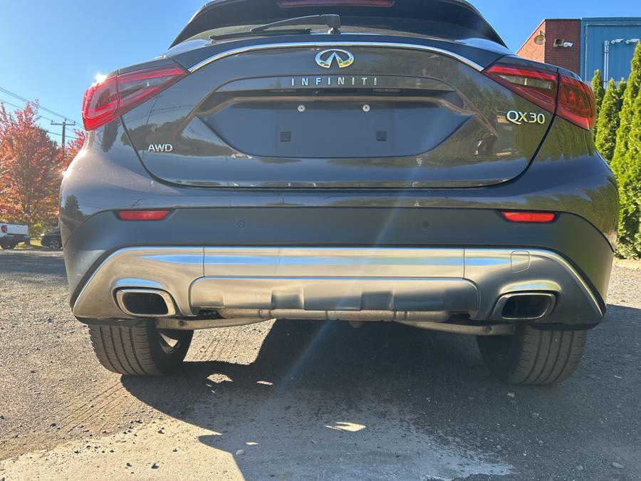 2018 INFINITI QX30 Premium AWD, available for sale in Vernon Rockville, Connecticut | Vernon Motor Cars. Vernon Rockville, Connecticut 2018 INFINITI QX30 Premium AWD, available for sale in Vernon Rockville, Connecticut | Vernon Motor Cars. Vernon Rockville, Connecticut