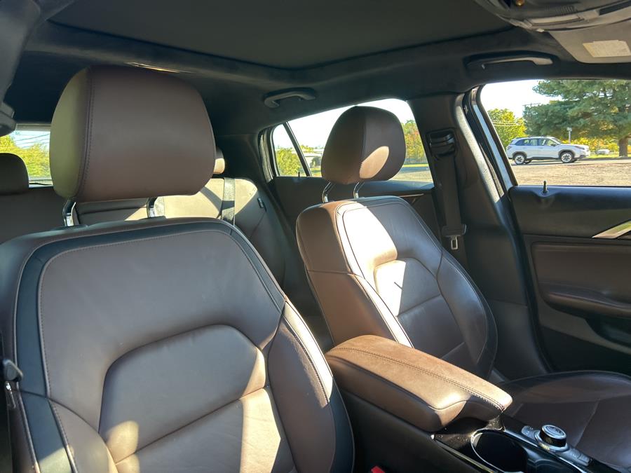 2018 INFINITI QX30 Premium AWD, available for sale in Vernon Rockville, Connecticut | Vernon Motor Cars. Vernon Rockville, Connecticut 2018 INFINITI QX30 Premium AWD, available for sale in Vernon Rockville, Connecticut | Vernon Motor Cars. Vernon Rockville, Connecticut