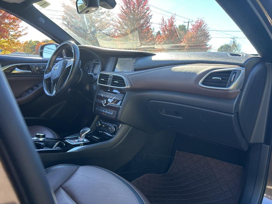 2018 INFINITI QX30 Premium AWD, available for sale in Vernon Rockville, Connecticut | Vernon Motor Cars. Vernon Rockville, Connecticut 2018 INFINITI QX30 Premium AWD, available for sale in Vernon Rockville, Connecticut | Vernon Motor Cars. Vernon Rockville, Connecticut
