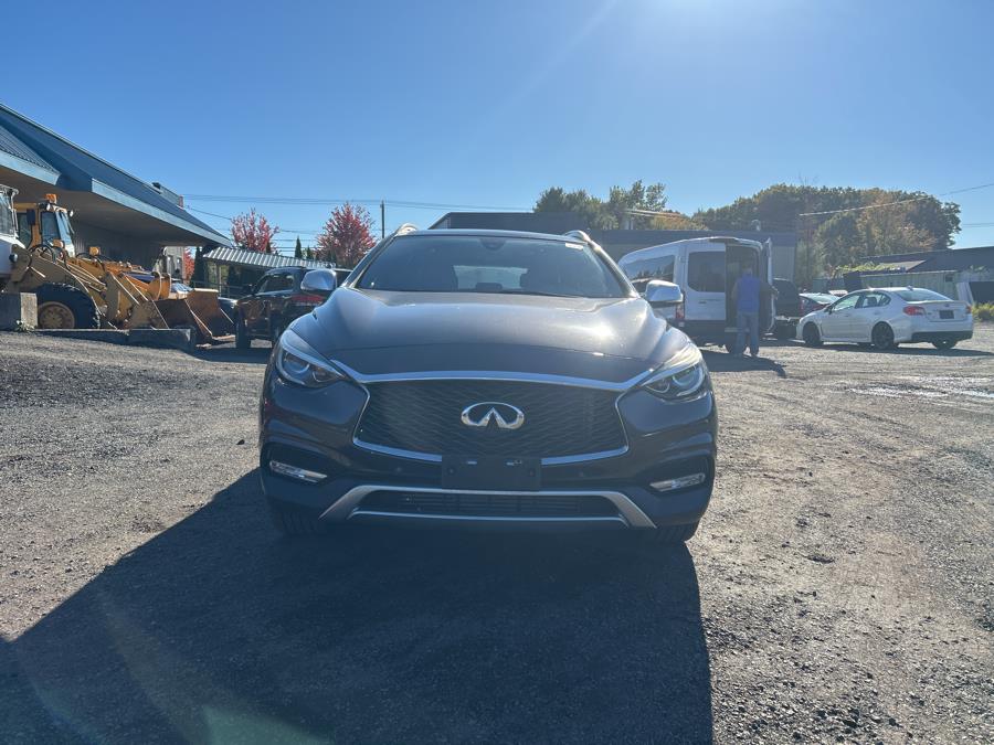 2018 INFINITI QX30 Premium AWD, available for sale in Vernon Rockville, Connecticut | Vernon Motor Cars. Vernon Rockville, Connecticut 2018 INFINITI QX30 Premium AWD, available for sale in Vernon Rockville, Connecticut | Vernon Motor Cars. Vernon Rockville, Connecticut