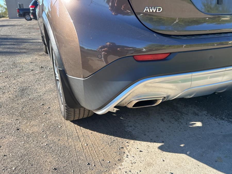 2018 INFINITI QX30 Premium AWD, available for sale in Vernon Rockville, Connecticut | Vernon Motor Cars. Vernon Rockville, Connecticut 2018 INFINITI QX30 Premium AWD, available for sale in Vernon Rockville, Connecticut | Vernon Motor Cars. Vernon Rockville, Connecticut