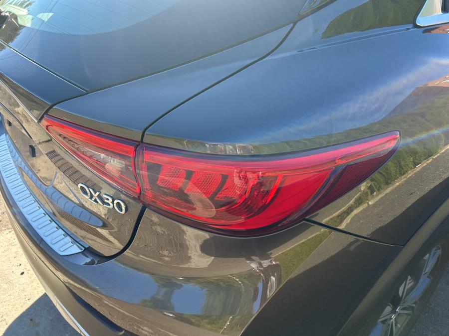 2018 INFINITI QX30 Premium AWD, available for sale in Vernon Rockville, Connecticut | Vernon Motor Cars. Vernon Rockville, Connecticut 2018 INFINITI QX30 Premium AWD, available for sale in Vernon Rockville, Connecticut | Vernon Motor Cars. Vernon Rockville, Connecticut