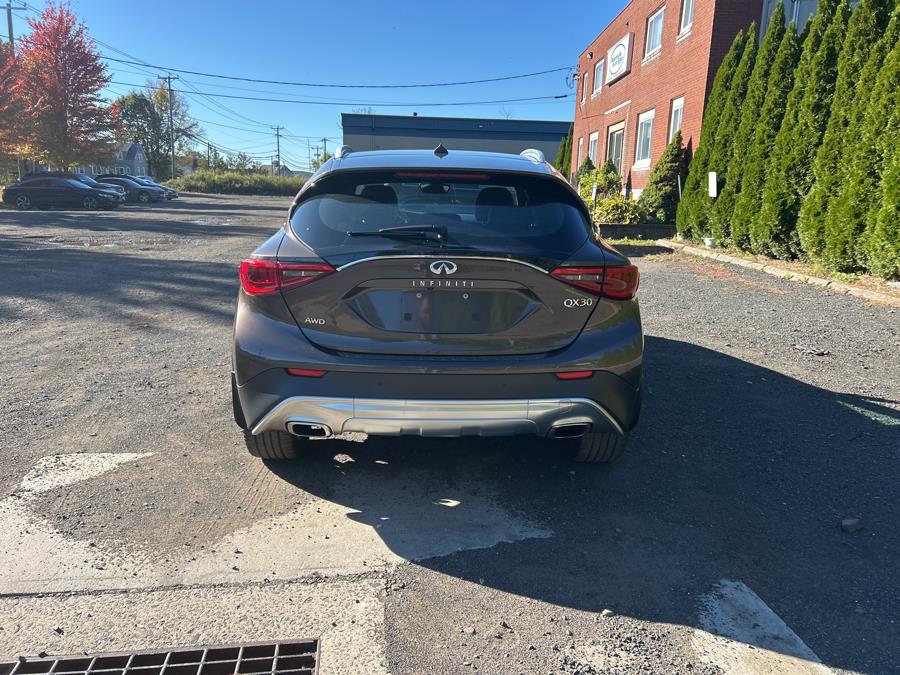 2018 INFINITI QX30 Premium AWD, available for sale in Vernon Rockville, Connecticut | Vernon Motor Cars. Vernon Rockville, Connecticut 2018 INFINITI QX30 Premium AWD, available for sale in Vernon Rockville, Connecticut | Vernon Motor Cars. Vernon Rockville, Connecticut