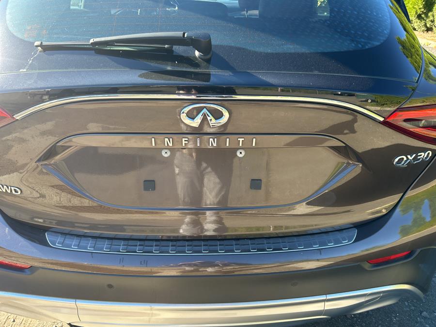 2018 INFINITI QX30 Premium AWD, available for sale in Vernon Rockville, Connecticut | Vernon Motor Cars. Vernon Rockville, Connecticut 2018 INFINITI QX30 Premium AWD, available for sale in Vernon Rockville, Connecticut | Vernon Motor Cars. Vernon Rockville, Connecticut