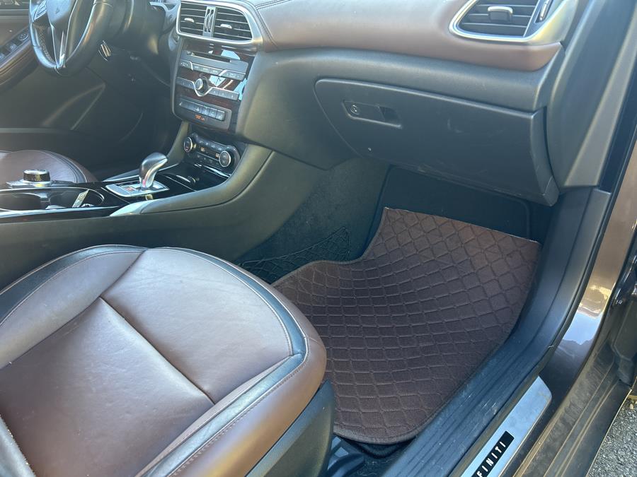 2018 INFINITI QX30 Premium AWD, available for sale in Vernon Rockville, Connecticut | Vernon Motor Cars. Vernon Rockville, Connecticut 2018 INFINITI QX30 Premium AWD, available for sale in Vernon Rockville, Connecticut | Vernon Motor Cars. Vernon Rockville, Connecticut