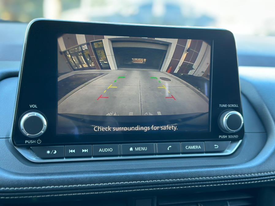 2023 Nissan Rogue FWD SV, available for sale in Irvington, New Jersey | Elis Motors Corp. Irvington, New Jersey 2023 Nissan Rogue FWD SV, available for sale in Irvington, New Jersey | Elis Motors Corp. Irvington, New Jersey