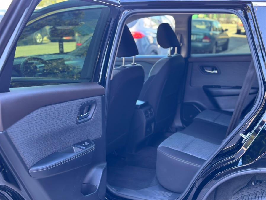 2023 Nissan Rogue FWD SV, available for sale in Irvington, New Jersey | Elis Motors Corp. Irvington, New Jersey 2023 Nissan Rogue FWD SV, available for sale in Irvington, New Jersey | Elis Motors Corp. Irvington, New Jersey