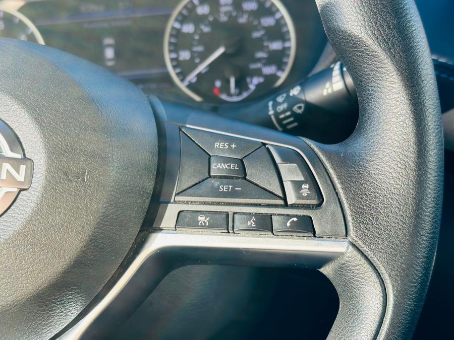 2024 Nissan Sentra SV CVT, available for sale in Irvington, New Jersey | Elis Motors Corp. Irvington, New Jersey 2024 Nissan Sentra SV CVT, available for sale in Irvington, New Jersey | Elis Motors Corp. Irvington, New Jersey