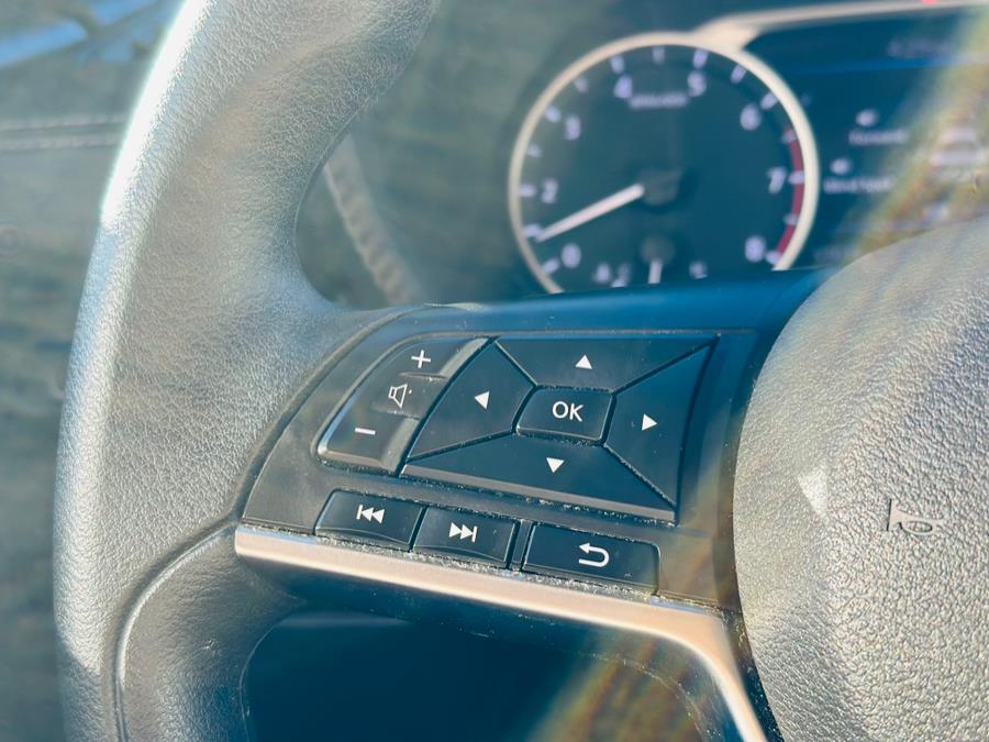 2024 Nissan Sentra SV CVT, available for sale in Irvington, New Jersey | Elis Motors Corp. Irvington, New Jersey 2024 Nissan Sentra SV CVT, available for sale in Irvington, New Jersey | Elis Motors Corp. Irvington, New Jersey