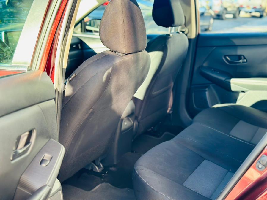 2024 Nissan Sentra SV CVT, available for sale in Irvington, New Jersey | Elis Motors Corp. Irvington, New Jersey 2024 Nissan Sentra SV CVT, available for sale in Irvington, New Jersey | Elis Motors Corp. Irvington, New Jersey