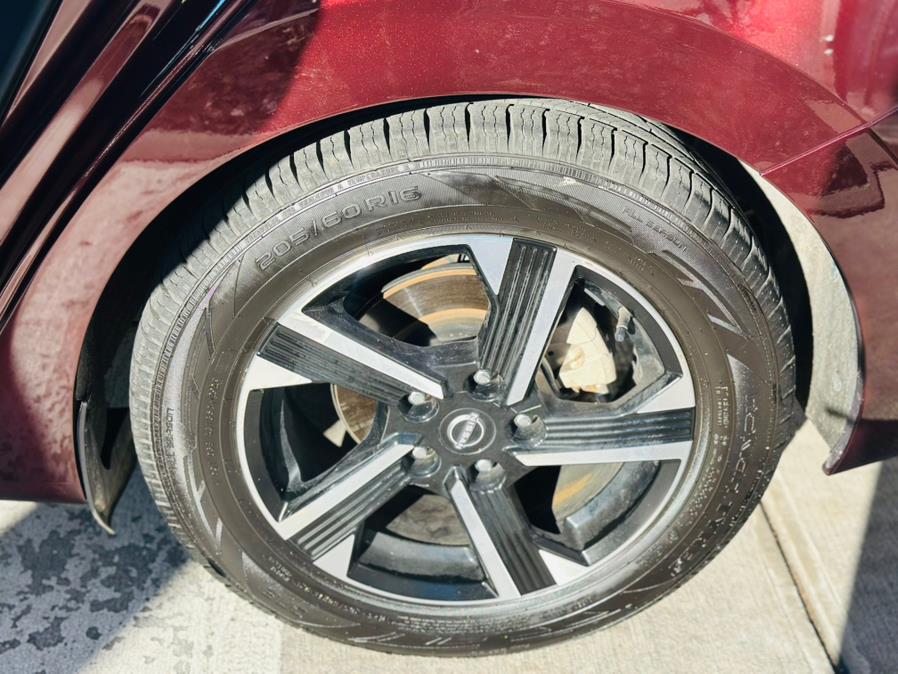 2024 Nissan Sentra SV CVT, available for sale in Irvington, New Jersey | Elis Motors Corp. Irvington, New Jersey 2024 Nissan Sentra SV CVT, available for sale in Irvington, New Jersey | Elis Motors Corp. Irvington, New Jersey
