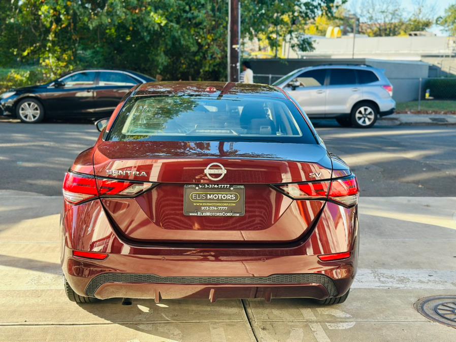 2024 Nissan Sentra SV CVT, available for sale in Irvington, New Jersey | Elis Motors Corp. Irvington, New Jersey 2024 Nissan Sentra SV CVT, available for sale in Irvington, New Jersey | Elis Motors Corp. Irvington, New Jersey