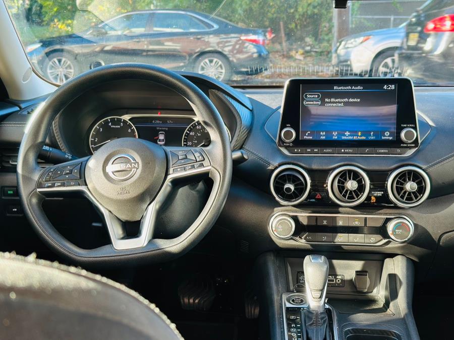 2024 Nissan Sentra SV CVT, available for sale in Irvington, New Jersey | Elis Motors Corp. Irvington, New Jersey 2024 Nissan Sentra SV CVT, available for sale in Irvington, New Jersey | Elis Motors Corp. Irvington, New Jersey