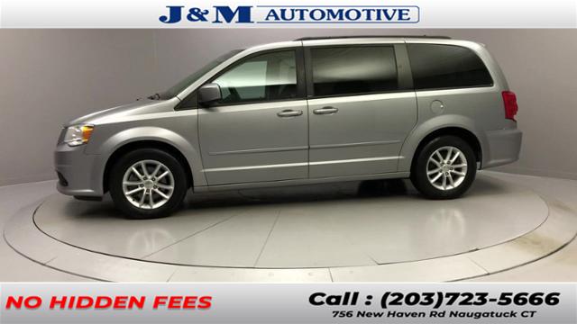 2014 Dodge Grand Caravan SXT, available for sale in Naugatuck, Connecticut | J&M Automotive Sls&Svc LLC. Naugatuck, Connecticut 2014 Dodge Grand Caravan SXT, available for sale in Naugatuck, Connecticut | J&M Automotive Sls&Svc LLC. Naugatuck, Connecticut