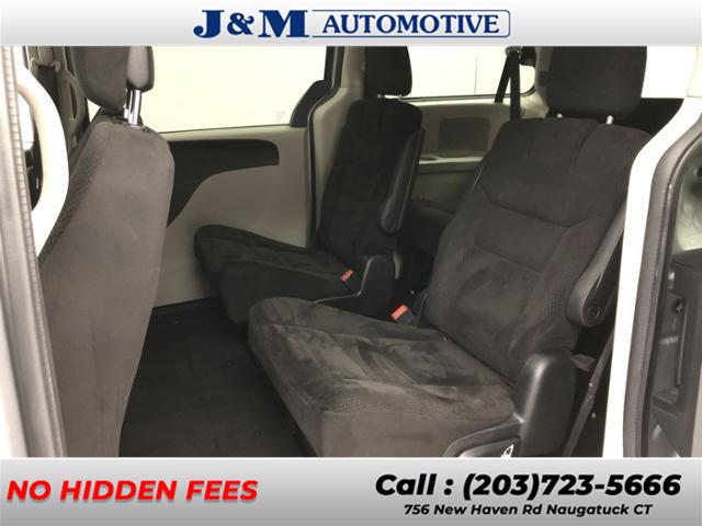 2014 Dodge Grand Caravan SXT, available for sale in Naugatuck, Connecticut | J&M Automotive Sls&Svc LLC. Naugatuck, Connecticut 2014 Dodge Grand Caravan SXT, available for sale in Naugatuck, Connecticut | J&M Automotive Sls&Svc LLC. Naugatuck, Connecticut