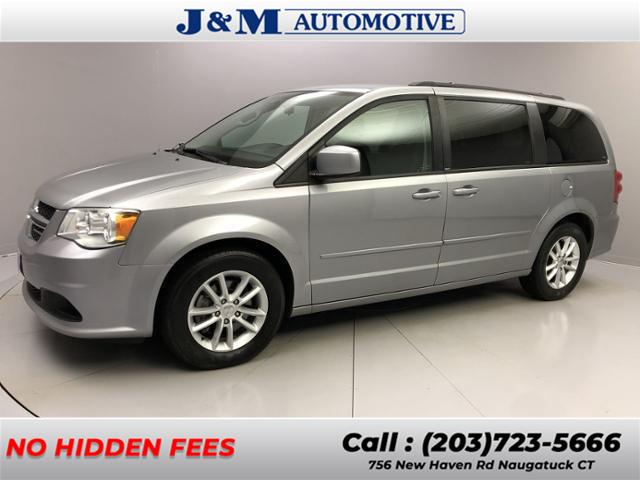 2014 Dodge Grand Caravan SXT, available for sale in Naugatuck, Connecticut | J&M Automotive Sls&Svc LLC. Naugatuck, Connecticut 2014 Dodge Grand Caravan SXT, available for sale in Naugatuck, Connecticut | J&M Automotive Sls&Svc LLC. Naugatuck, Connecticut