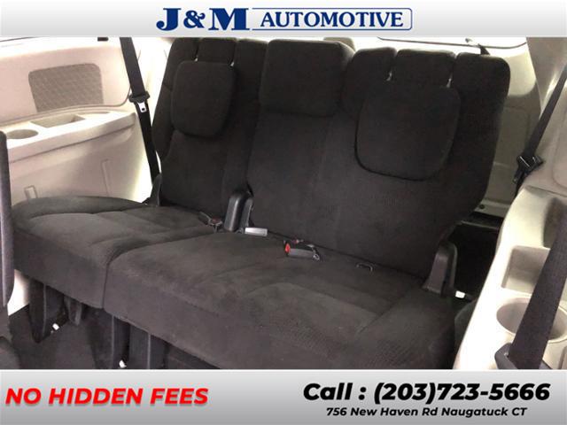 2014 Dodge Grand Caravan SXT, available for sale in Naugatuck, Connecticut | J&M Automotive Sls&Svc LLC. Naugatuck, Connecticut 2014 Dodge Grand Caravan SXT, available for sale in Naugatuck, Connecticut | J&M Automotive Sls&Svc LLC. Naugatuck, Connecticut