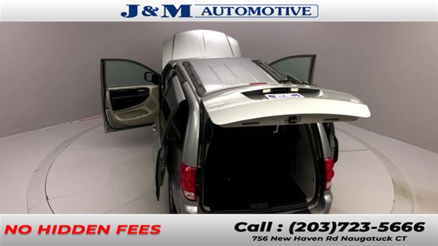 2014 Dodge Grand Caravan SXT, available for sale in Naugatuck, Connecticut | J&M Automotive Sls&Svc LLC. Naugatuck, Connecticut 2014 Dodge Grand Caravan SXT, available for sale in Naugatuck, Connecticut | J&M Automotive Sls&Svc LLC. Naugatuck, Connecticut