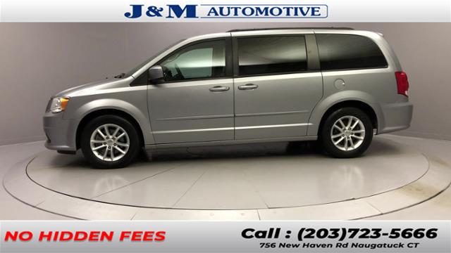 2014 Dodge Grand Caravan SXT, available for sale in Naugatuck, Connecticut | J&M Automotive Sls&Svc LLC. Naugatuck, Connecticut 2014 Dodge Grand Caravan SXT, available for sale in Naugatuck, Connecticut | J&M Automotive Sls&Svc LLC. Naugatuck, Connecticut