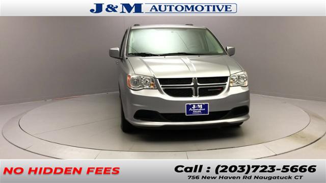 2014 Dodge Grand Caravan SXT, available for sale in Naugatuck, Connecticut | J&M Automotive Sls&Svc LLC. Naugatuck, Connecticut 2014 Dodge Grand Caravan SXT, available for sale in Naugatuck, Connecticut | J&M Automotive Sls&Svc LLC. Naugatuck, Connecticut