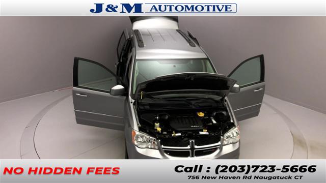 2014 Dodge Grand Caravan SXT, available for sale in Naugatuck, Connecticut | J&M Automotive Sls&Svc LLC. Naugatuck, Connecticut 2014 Dodge Grand Caravan SXT, available for sale in Naugatuck, Connecticut | J&M Automotive Sls&Svc LLC. Naugatuck, Connecticut