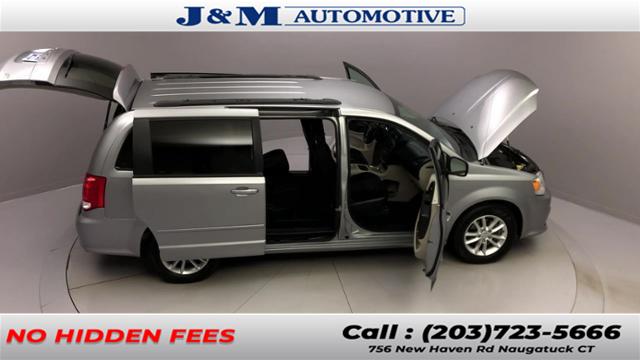 2014 Dodge Grand Caravan SXT, available for sale in Naugatuck, Connecticut | J&M Automotive Sls&Svc LLC. Naugatuck, Connecticut 2014 Dodge Grand Caravan SXT, available for sale in Naugatuck, Connecticut | J&M Automotive Sls&Svc LLC. Naugatuck, Connecticut