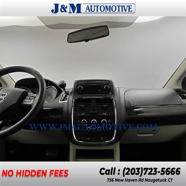2014 Dodge Grand Caravan SXT, available for sale in Naugatuck, Connecticut | J&M Automotive Sls&Svc LLC. Naugatuck, Connecticut 2014 Dodge Grand Caravan SXT, available for sale in Naugatuck, Connecticut | J&M Automotive Sls&Svc LLC. Naugatuck, Connecticut