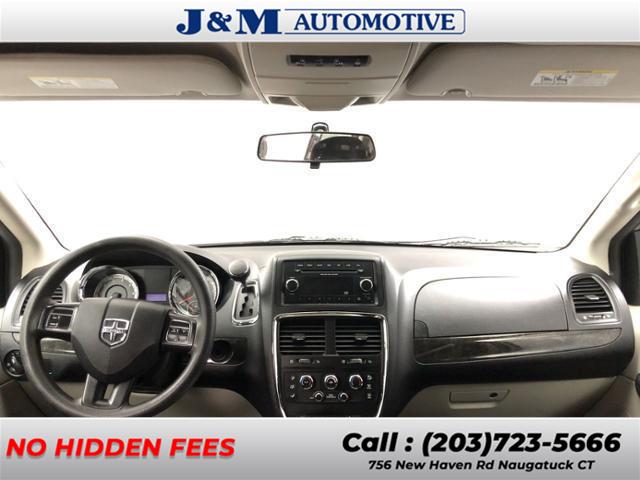 2014 Dodge Grand Caravan SXT, available for sale in Naugatuck, Connecticut | J&M Automotive Sls&Svc LLC. Naugatuck, Connecticut 2014 Dodge Grand Caravan SXT, available for sale in Naugatuck, Connecticut | J&M Automotive Sls&Svc LLC. Naugatuck, Connecticut