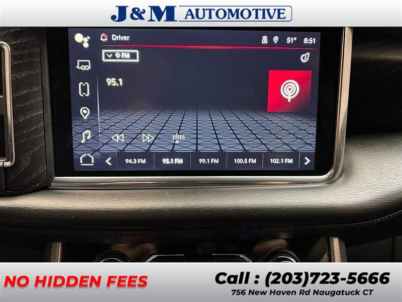 2022 GMC Yukon Xl Denali, available for sale in Naugatuck, Connecticut | J&M Automotive Sls&Svc LLC. Naugatuck, Connecticut 2022 GMC Yukon Xl Denali, available for sale in Naugatuck, Connecticut | J&M Automotive Sls&Svc LLC. Naugatuck, Connecticut