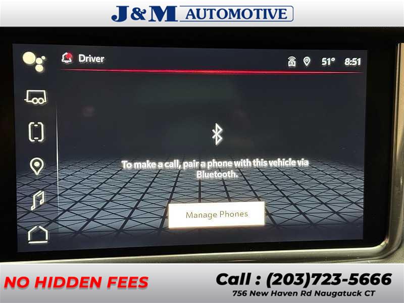 2022 GMC Yukon Xl Denali, available for sale in Naugatuck, Connecticut | J&M Automotive Sls&Svc LLC. Naugatuck, Connecticut 2022 GMC Yukon Xl Denali, available for sale in Naugatuck, Connecticut | J&M Automotive Sls&Svc LLC. Naugatuck, Connecticut