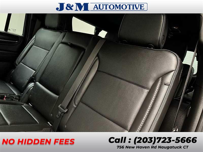 2022 GMC Yukon Xl Denali, available for sale in Naugatuck, Connecticut | J&M Automotive Sls&Svc LLC. Naugatuck, Connecticut 2022 GMC Yukon Xl Denali, available for sale in Naugatuck, Connecticut | J&M Automotive Sls&Svc LLC. Naugatuck, Connecticut