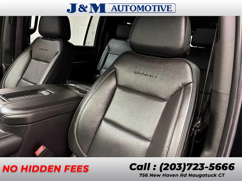 2022 GMC Yukon Xl Denali, available for sale in Naugatuck, Connecticut | J&M Automotive Sls&Svc LLC. Naugatuck, Connecticut 2022 GMC Yukon Xl Denali, available for sale in Naugatuck, Connecticut | J&M Automotive Sls&Svc LLC. Naugatuck, Connecticut