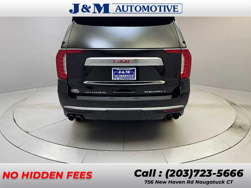 2022 GMC Yukon Xl Denali, available for sale in Naugatuck, Connecticut | J&M Automotive Sls&Svc LLC. Naugatuck, Connecticut 2022 GMC Yukon Xl Denali, available for sale in Naugatuck, Connecticut | J&M Automotive Sls&Svc LLC. Naugatuck, Connecticut
