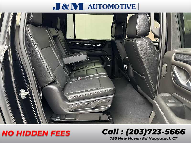 2022 GMC Yukon Xl Denali, available for sale in Naugatuck, Connecticut | J&M Automotive Sls&Svc LLC. Naugatuck, Connecticut 2022 GMC Yukon Xl Denali, available for sale in Naugatuck, Connecticut | J&M Automotive Sls&Svc LLC. Naugatuck, Connecticut