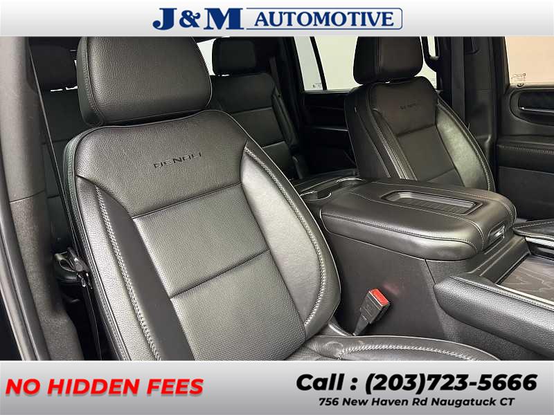 2022 GMC Yukon Xl Denali, available for sale in Naugatuck, Connecticut | J&M Automotive Sls&Svc LLC. Naugatuck, Connecticut 2022 GMC Yukon Xl Denali, available for sale in Naugatuck, Connecticut | J&M Automotive Sls&Svc LLC. Naugatuck, Connecticut